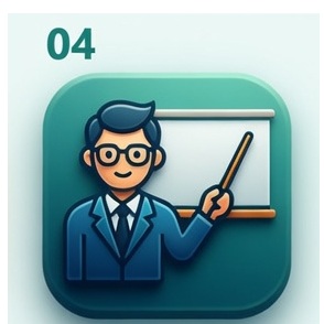 Đội ngũ giáo viên dạy lái xe giỏi, thân thiện