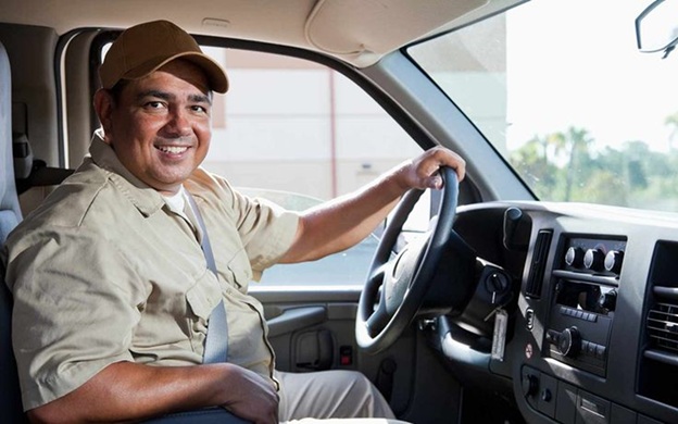 Hình 1: Nắm vững bí quyết để sở hữu bằng lái xe C1 chỉ sau một lần thi.