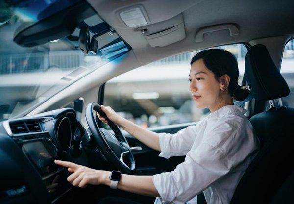 học bằng lái xe ô tô tại tphcm